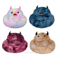 Pet Dog Bed for Sleeping Winter Pet Bed